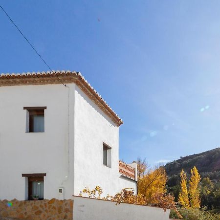 Villa Casa del rio Saleres Exterior foto